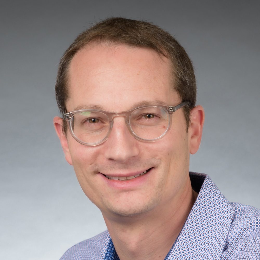 Dr. Jonathan Wiesen